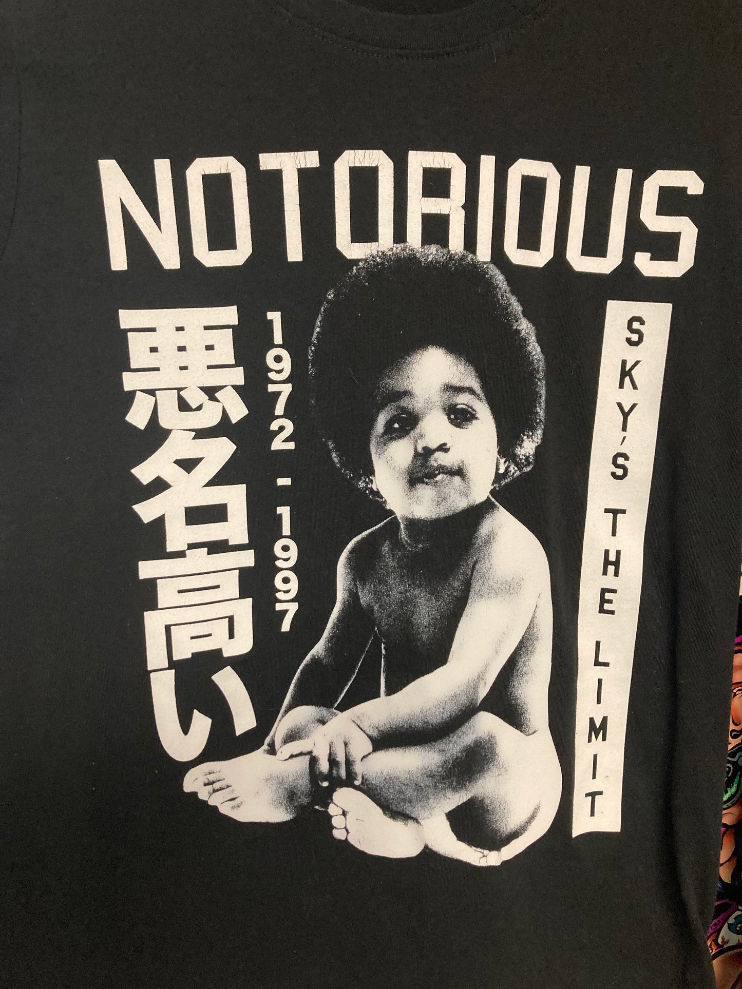 Biggie Long Sleeve