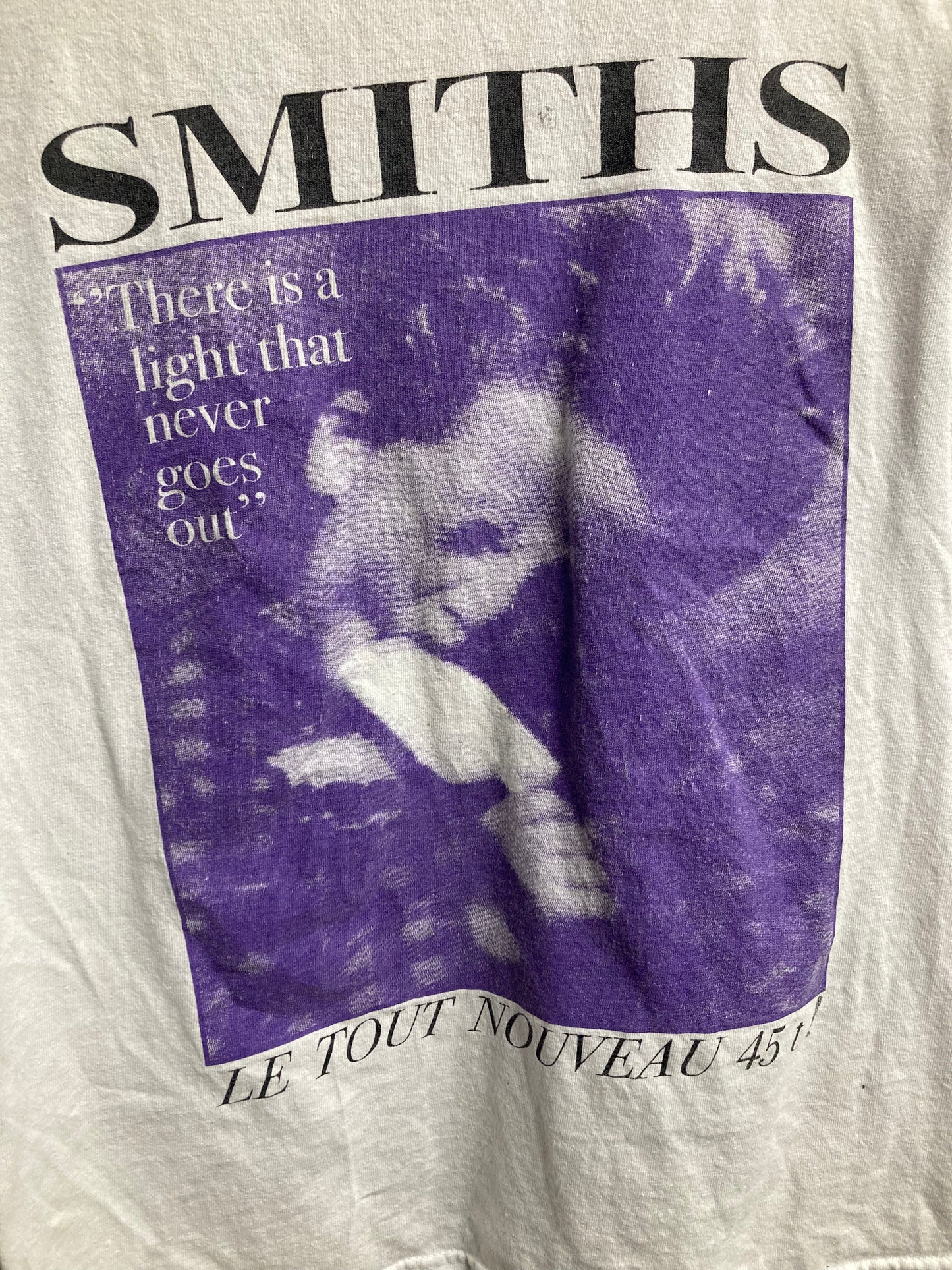 The Smiths T-Shirt