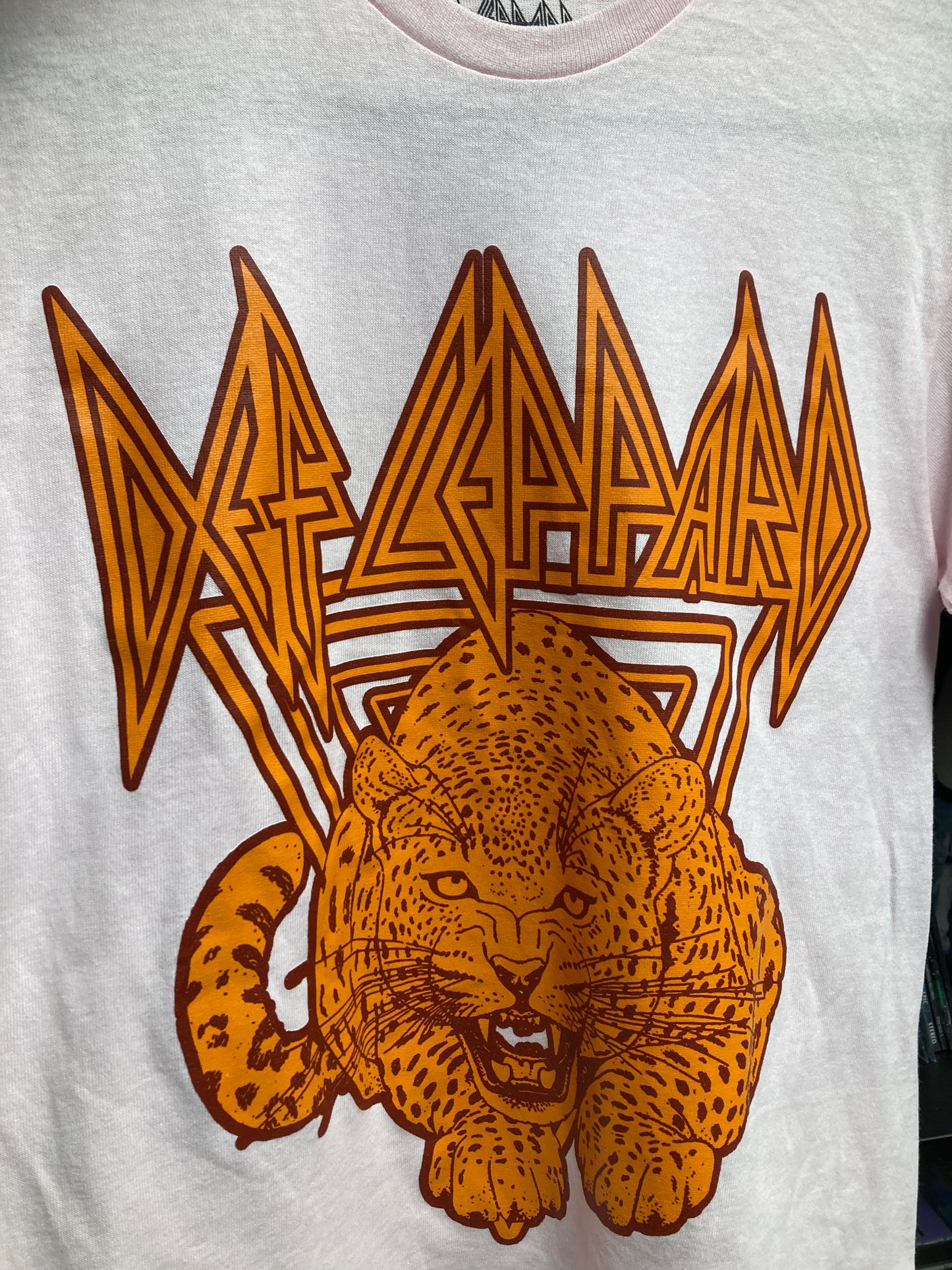 Def Leppard T-Shirt