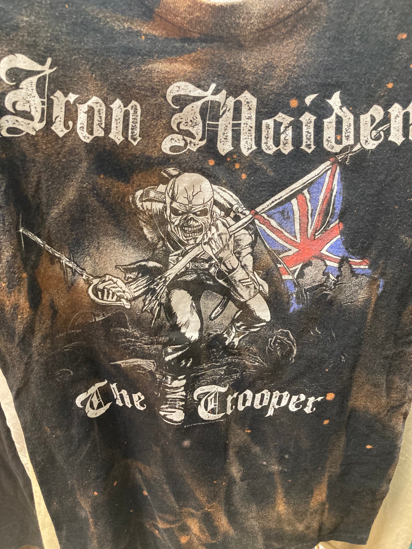 Iron Maiden T-Shirt