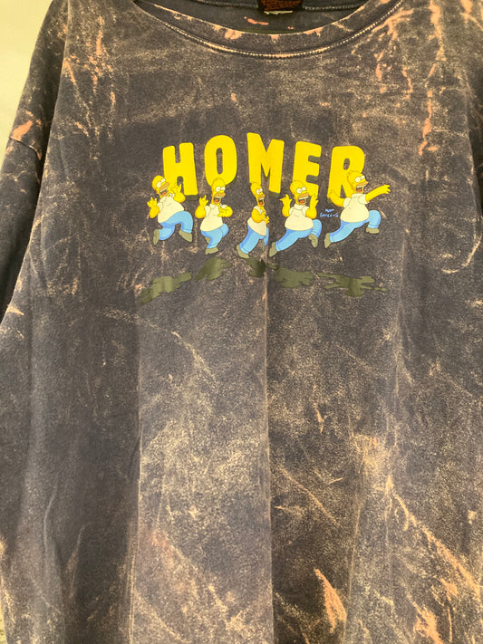 Homer Simpson T-shirt