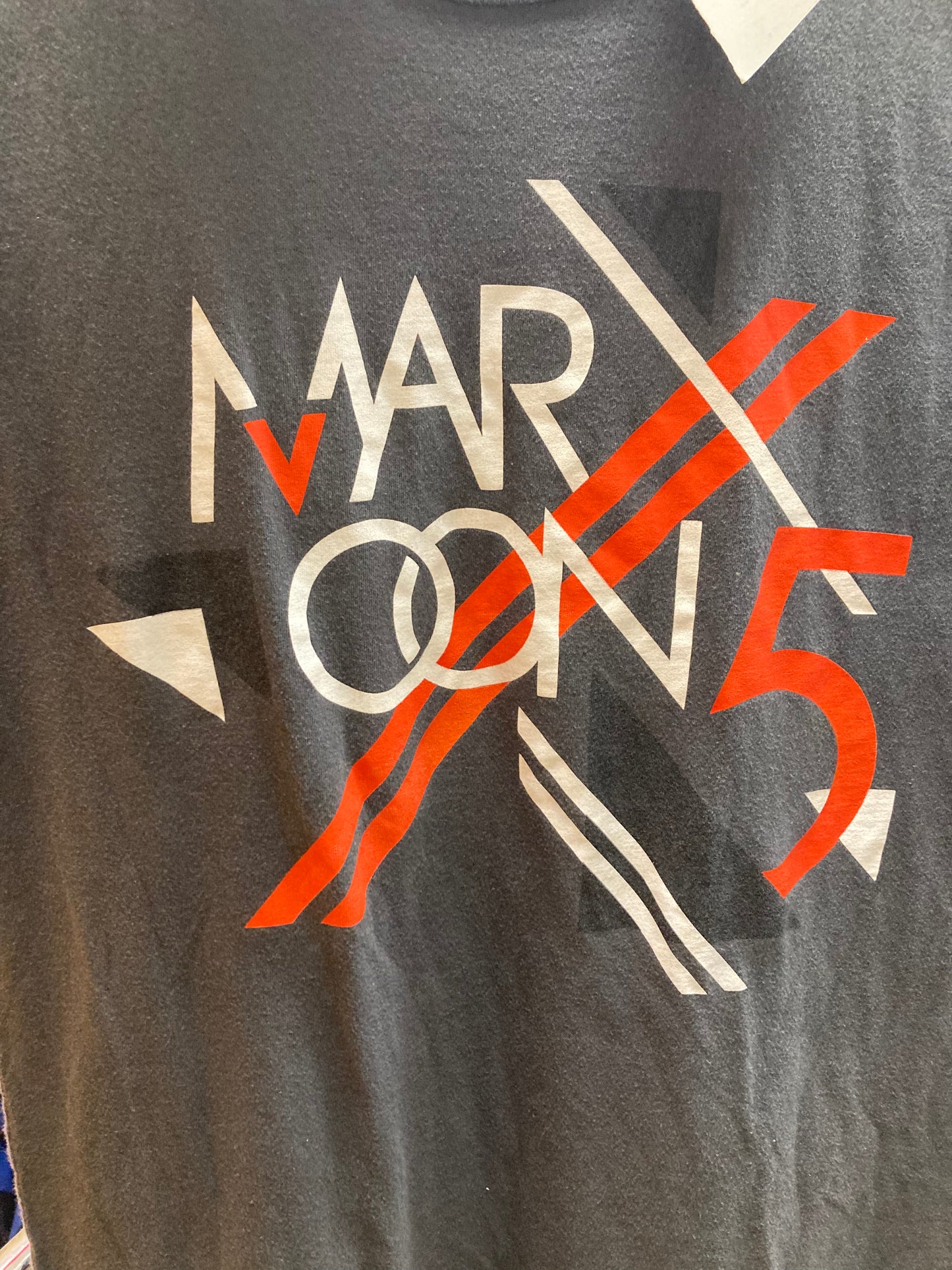 Maroon 5 T-Shirt