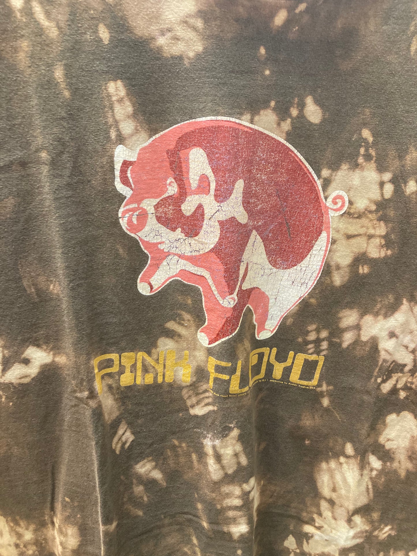 Pink Floyd T-Shirt (L)
