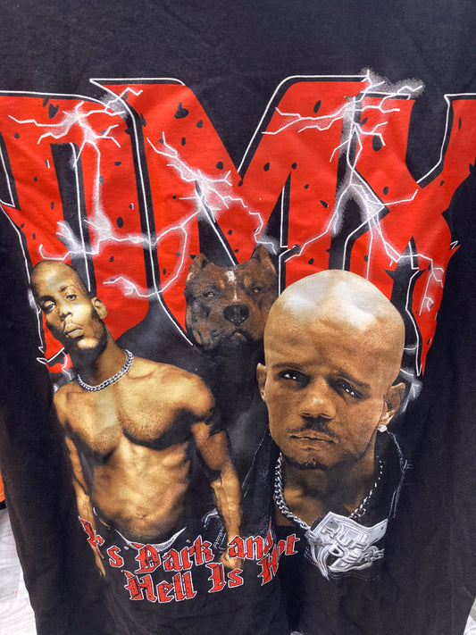DMX T-Shirt (M)