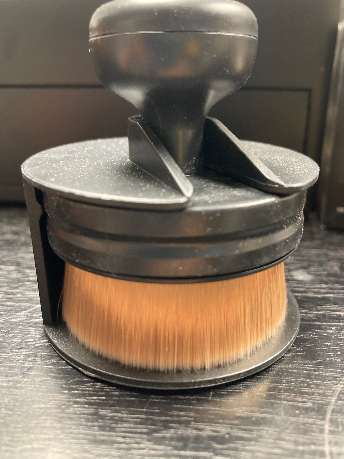 Record Cleaning Brush