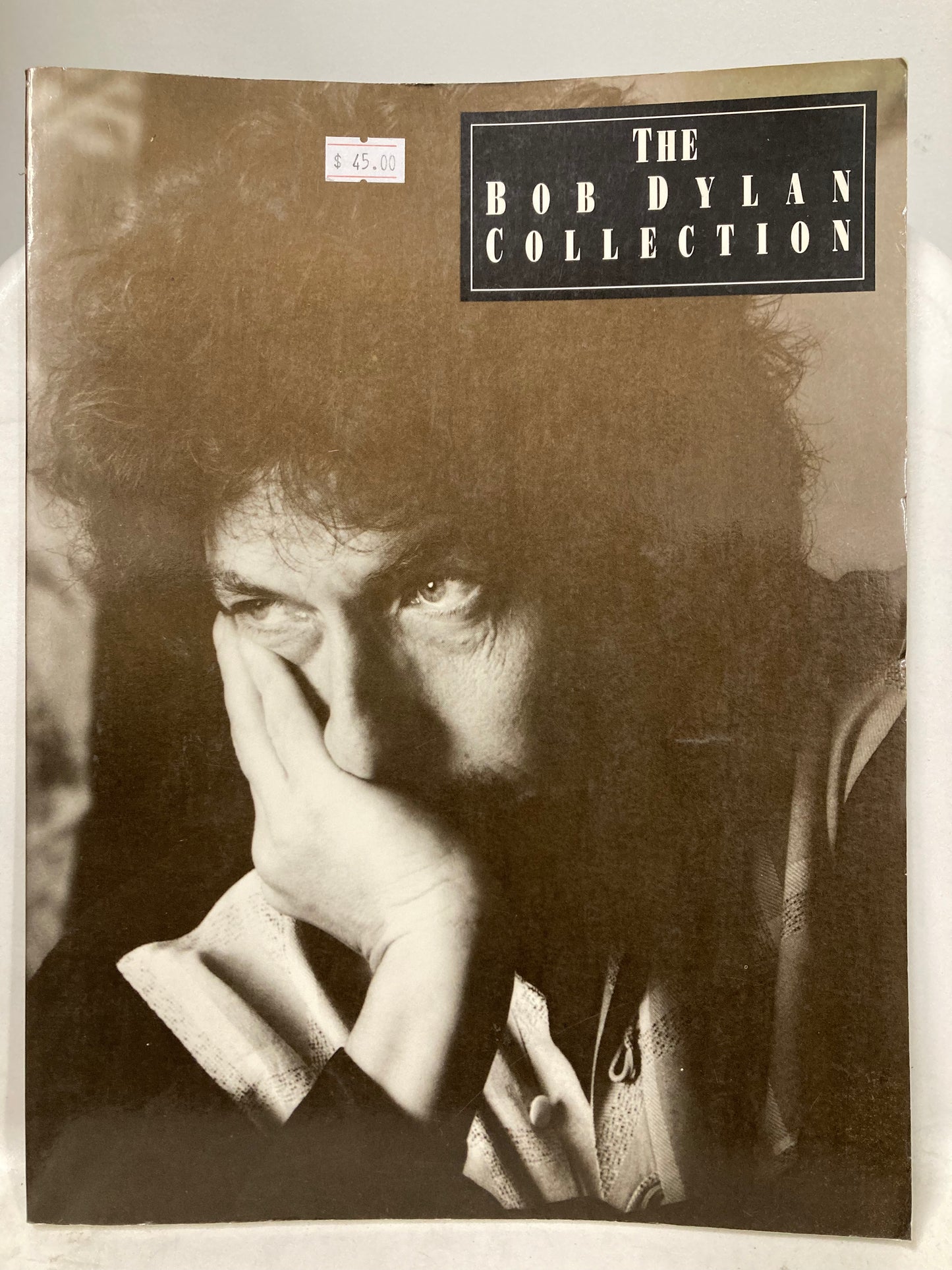The Bob Dylan collection