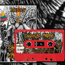 Exhumación Profana - MCB&P (Mint Cassette)