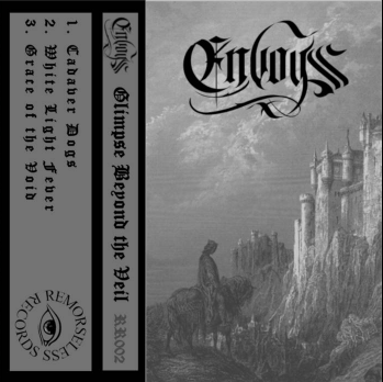 Envoys - Glimpse Beyond The Veil (Mint Cassette)