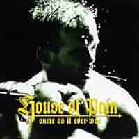 House Of Pain - Same As It Ever Was () (Mint (M))