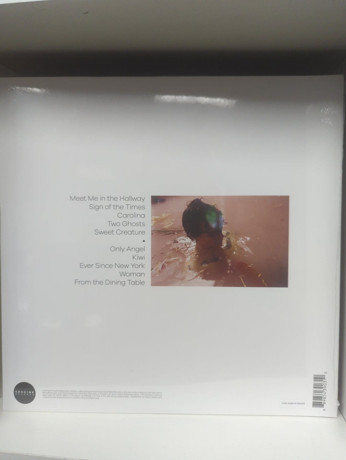 Harry Styles - Harry Styles - 12'' Gatefold LP