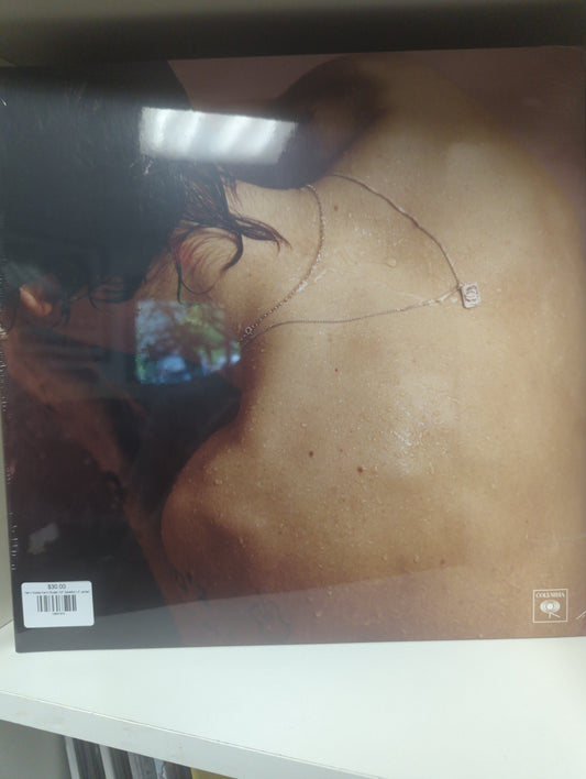 Harry Styles - Harry Styles - 12'' Gatefold LP
