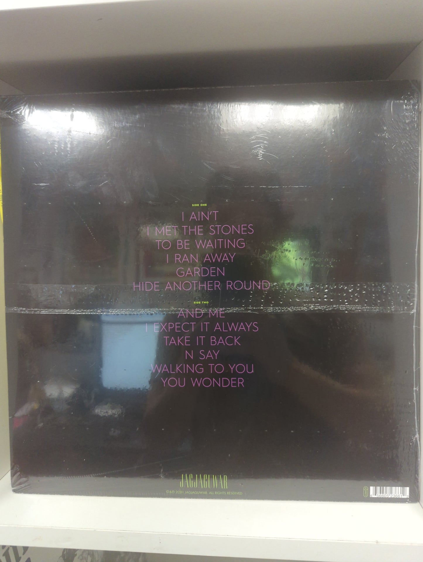 Dinosaur Jr- Sweep it into space 12'' vinyl LP