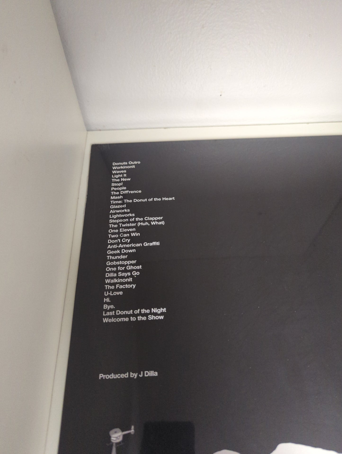 J Dilla - Donuts - 2x Vinyl LP