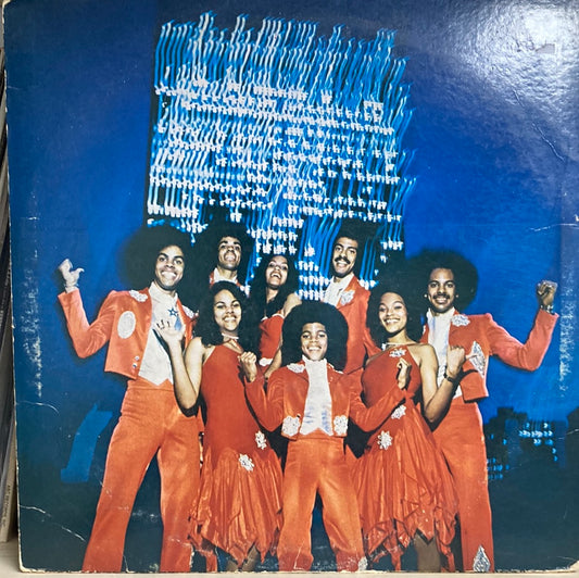The Sylvers - Something Special - Vinyl LP