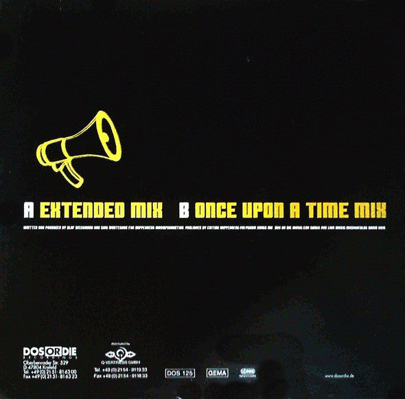 Aquagen : You Are So Quiet! (Ihr Seid So Leise! Remixes) (12")