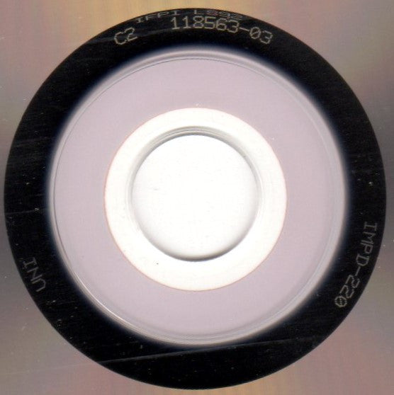 McCoy Tyner Trio : Inception (CD, Album, RE, RM, Dig)