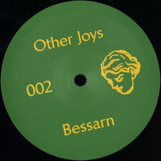 Bessarn : Other Joys 002 (12")