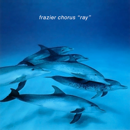 Frazier Chorus : Ray (CD, Album)