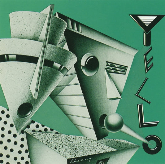 Yello : Claro Que Si (CD, Album, RE)