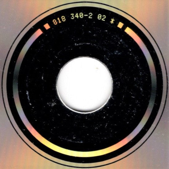 Yello : Claro Que Si (CD, Album, RE)