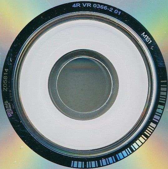 Face To Face : How To Ruin Everything (CD, Album, Dig)