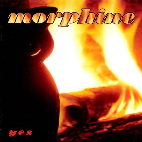 Morphine (2) : Yes (CD, Album, RE)