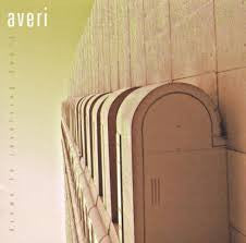 Averi : Drawn to Revolving Doors (CD, Album)