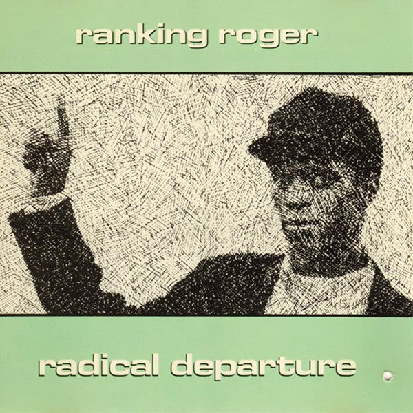 Ranking Roger : Radical Departure (CD, Album)