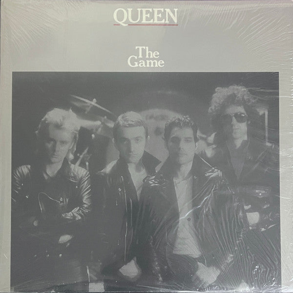 Queen : The Game (LP, Album, Club, Pit)