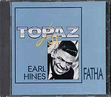 Earl Hines : Earl 'Fatha' Hines 1932-1942 (CD, Comp)