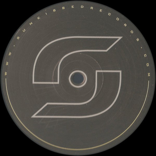 Mezz : The Desert (12")