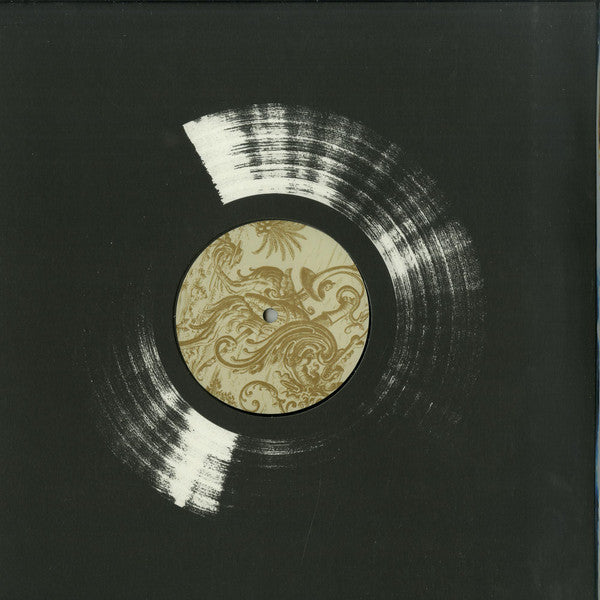 Baltazar (13) : Perseveranza Continua (12", 180)