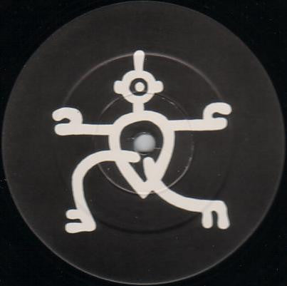 Bass Bureau : Comin' Hardcore (12")