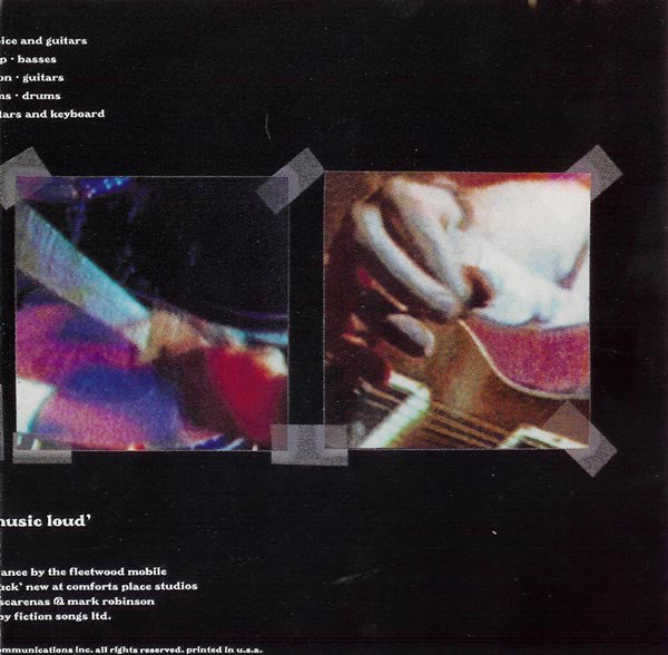 Cure* : Paris (CD, Album, SRC)