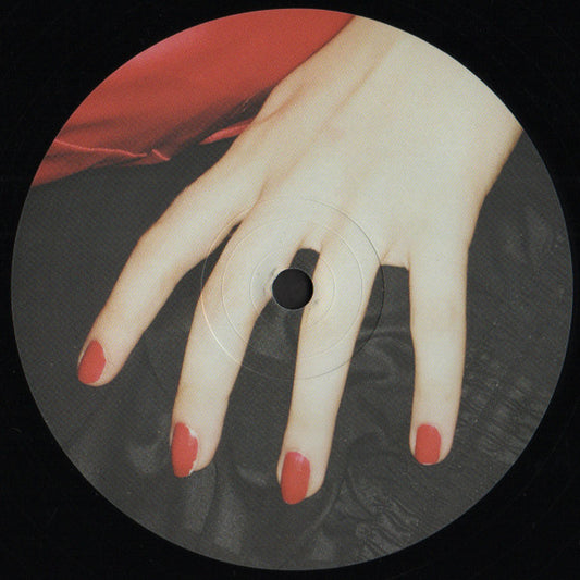 October aka Malestripper : Distant Visions (10")