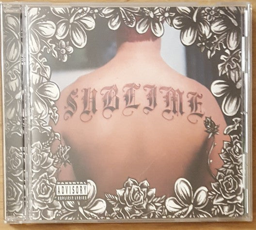 Sublime (2) : Sublime (CD, Album)