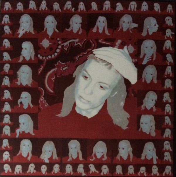 Eno* : Taking Tiger Mountain (By Strategy) (LP, Album, RE, RM, Gat)