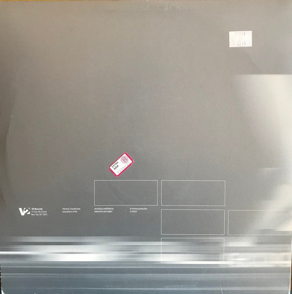 Moby Featuring Gwen Stefani : South Side (12")