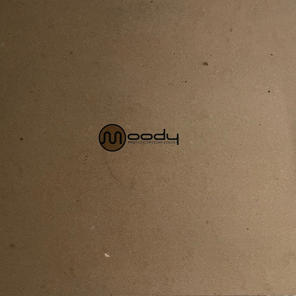 The Funk Parlor : Something For The Dancefloor (12")