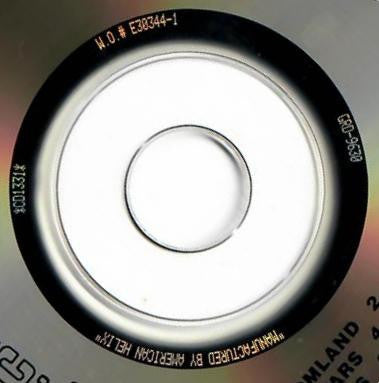 Yellowjackets : Greenhouse (CD, Album)