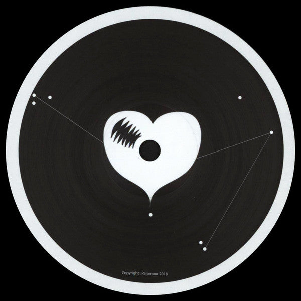 Various : Paramour 001 (12")