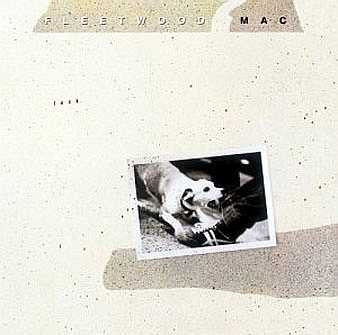 Fleetwood Mac : Tusk (LP,Album)