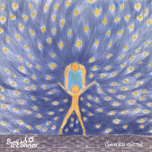 Sinéad O'Connor : Universal Mother (CD, Album)