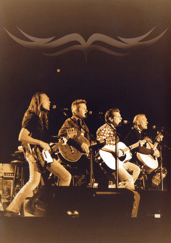 Eagles : Farewell 1 Tour - Live From Melbourne (2xDVD-V, Multichannel, PAL, 16:)