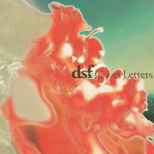 DSF (2) : Cover Letters (12")