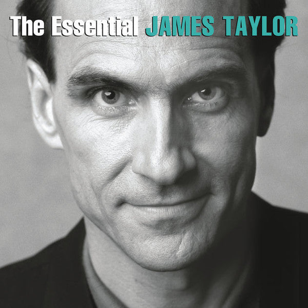 James Taylor (2) : The Essential James Taylor (2xCD, Comp)