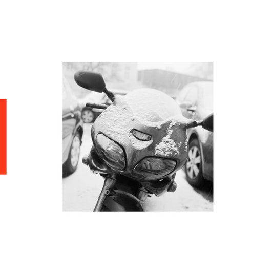 Jorge Caiado : Cycles (12", EP)