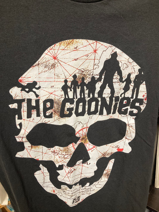 The Goonies T Shirt (S)