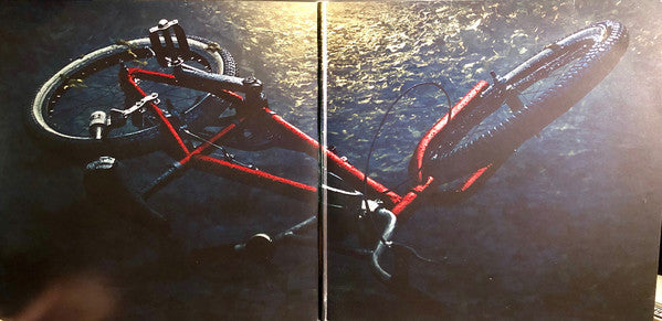 Kyle Dixon (2), Michael Stein (9) : Stranger Things - Volume One (A Netflix Original Series) (2xLP, Album, Ups)