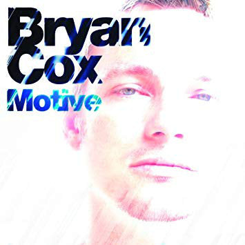 Bryan Cox : Motive (2xCD, Album, Mixed)